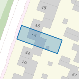 Perceel HOR02-B-3200