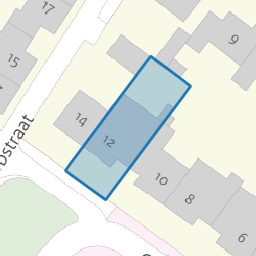 Perceel HOR02-B-3206