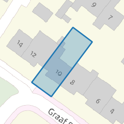 Perceel HOR02-B-3207