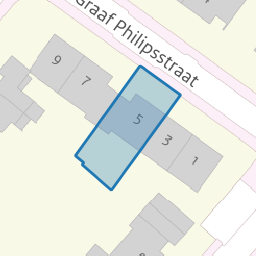 Perceel HOR02-B-3214