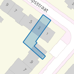 Perceel HOR02-B-3215