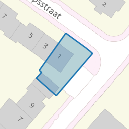 Perceel HOR02-B-3216