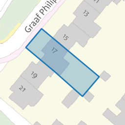 Perceel HOR02-B-3221