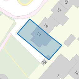 Perceel HOR02-B-3223