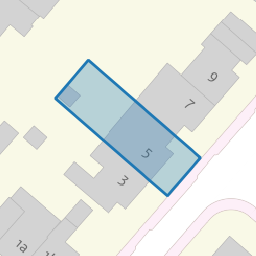 Perceel HOR02-B-3226