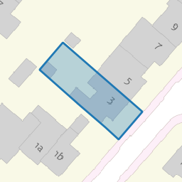 Perceel HOR02-B-3227