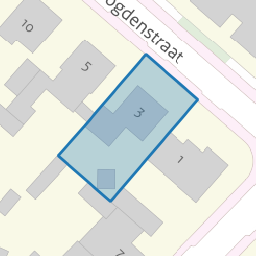 Perceel HOR02-B-3228