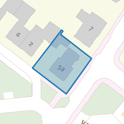 Perceel HOR02-B-3235