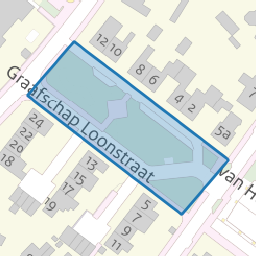 Perceel HOR02-B-3236