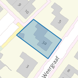 Perceel HOR02-B-3241