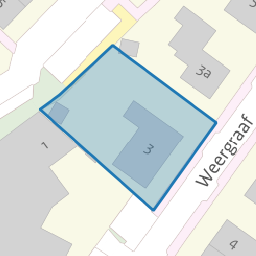 Perceel HOR02-B-3242