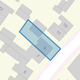 Perceel HOR02-B-3248