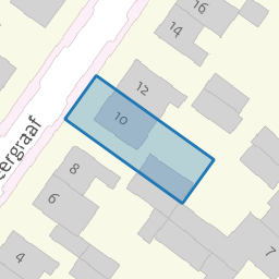 Perceel HOR02-B-3250