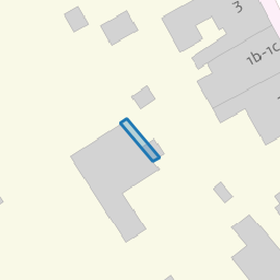 Perceel HOR02-B-3261