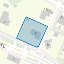 Perceel HOR02-B-3278