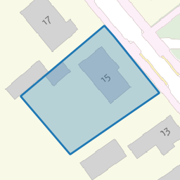 Perceel HOR02-B-3281