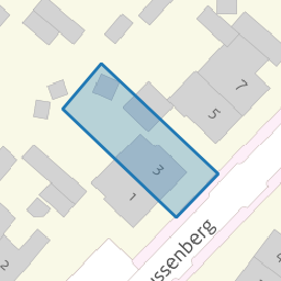 Perceel HOR02-B-3297