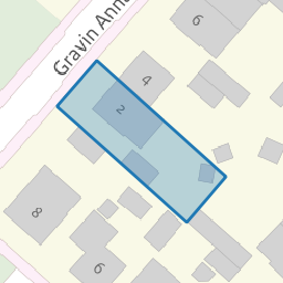 Perceel HOR02-B-3299