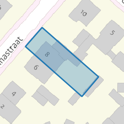 Perceel HOR02-B-3302