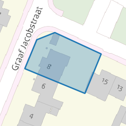 Perceel HOR02-B-3307