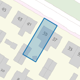 Perceel HOR02-B-3316