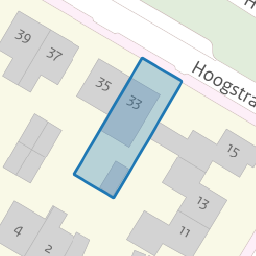 Perceel HOR02-B-3319