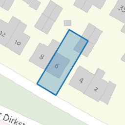 Perceel HOR02-B-3324