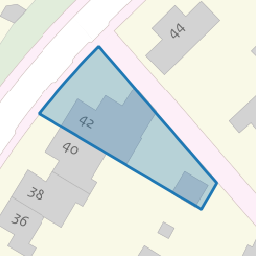 Perceel HOR02-B-3328