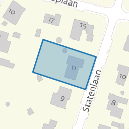 Perceel HOR02-B-3335