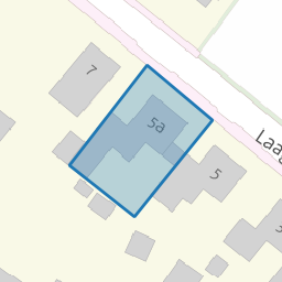 Perceel HOR02-B-3339