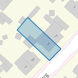 Perceel HOR02-B-3343