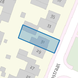 Perceel HOR02-B-3351