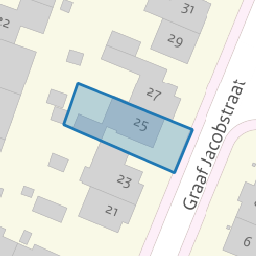 Perceel HOR02-B-3354