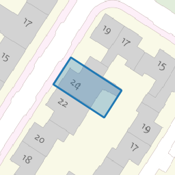 Perceel HOR02-B-3365