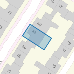 Perceel HOR02-B-3366