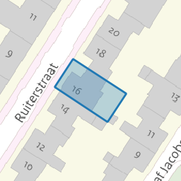 Perceel HOR02-B-3369