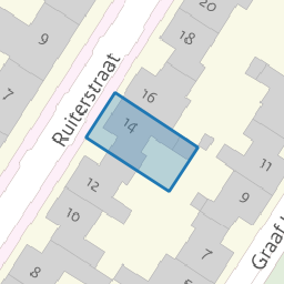 Perceel HOR02-B-3370