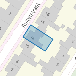 Perceel HOR02-B-3371