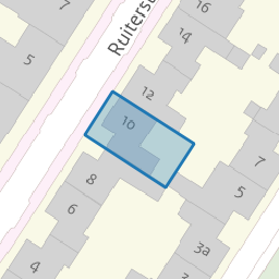 Perceel HOR02-B-3372