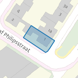 Perceel HOR02-B-3377