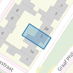 Perceel HOR02-B-3379