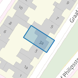 Perceel HOR02-B-3380