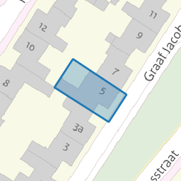 Perceel HOR02-B-3381