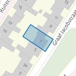 Perceel HOR02-B-3382