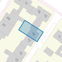 Perceel HOR02-B-3388