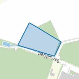 Perceel HOR02-B-3395