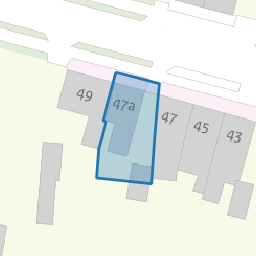 Perceel HOR02-B-3427