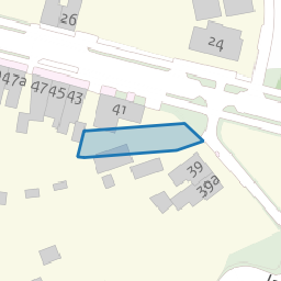 Perceel HOR02-B-3438