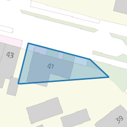 Perceel HOR02-B-3439