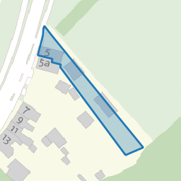 Perceel HOR02-B-3441